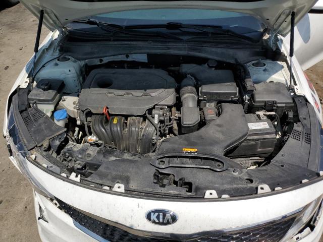 2016 KIA OPTIMA LX - KNAGT4L32G5104888
