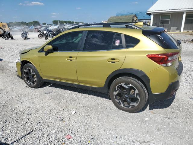 2021 SUBARU CROSSTREK JF2GTHMCXMH296629