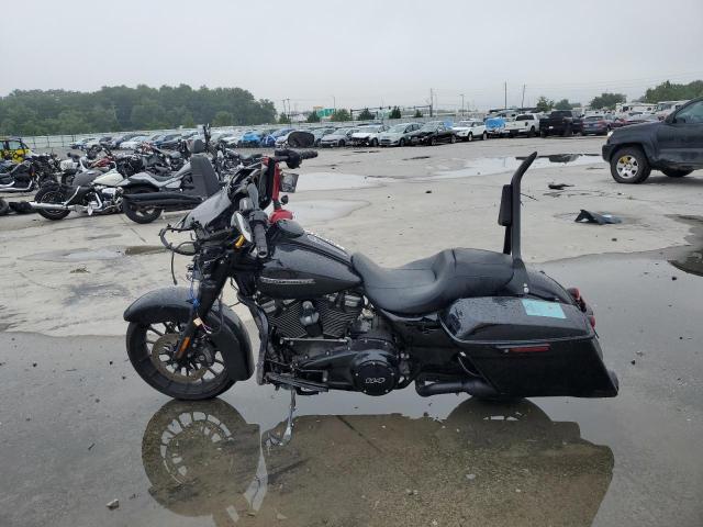 2019 HARLEY-DAVIDSON FLHXS 1HD1KRP19KB643454