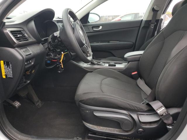 2016 KIA OPTIMA LX KNAGT4L39G5117346