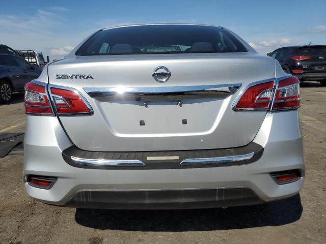 2016 NISSAN SENTRA S - 3N1AB7AP7GY266573