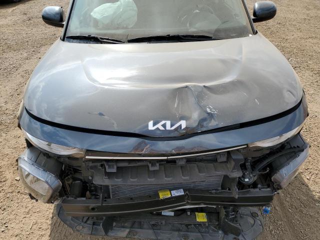 2022 KIA SOUL EX KNDJ33AU3N7826399