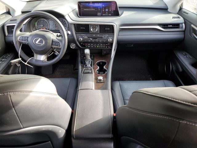 2016 LEXUS RX 350 BAS 2T2BZMCA1GC035720