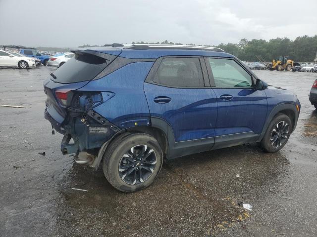 2022 CHEVROLET TRAILBLAZE - KL79MPSL4NB052512