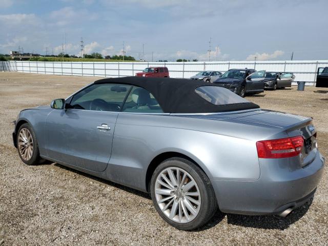 2010 AUDI A5 PREMIUM - WAUJFAFH7AN013156