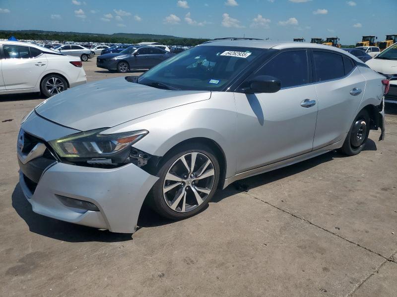 NISSAN MAXIMA 3.5