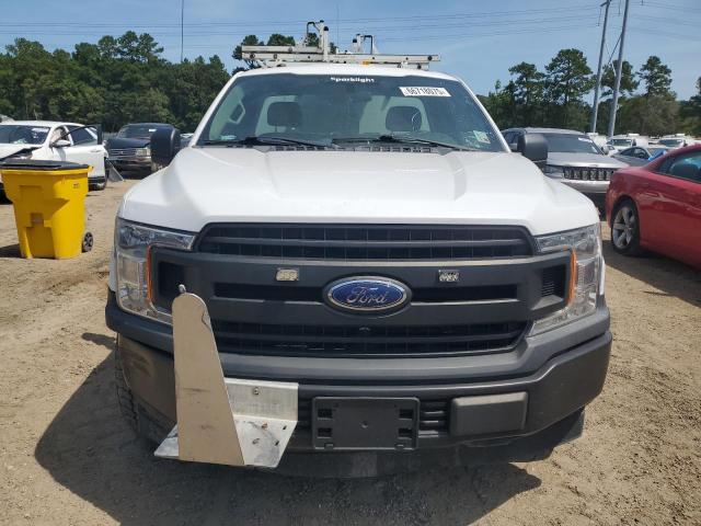 2019 FORD F150 1FTNF1C50KKD52178