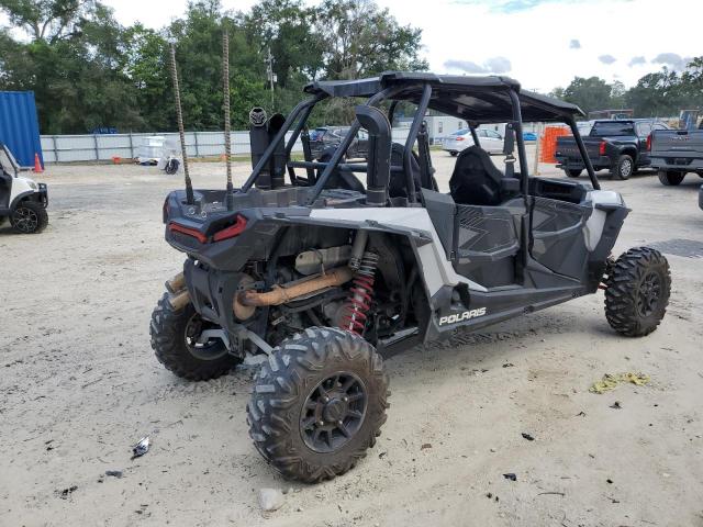 2021 POLARIS RZR XP 4 T 3NSN4E92XMF147881
