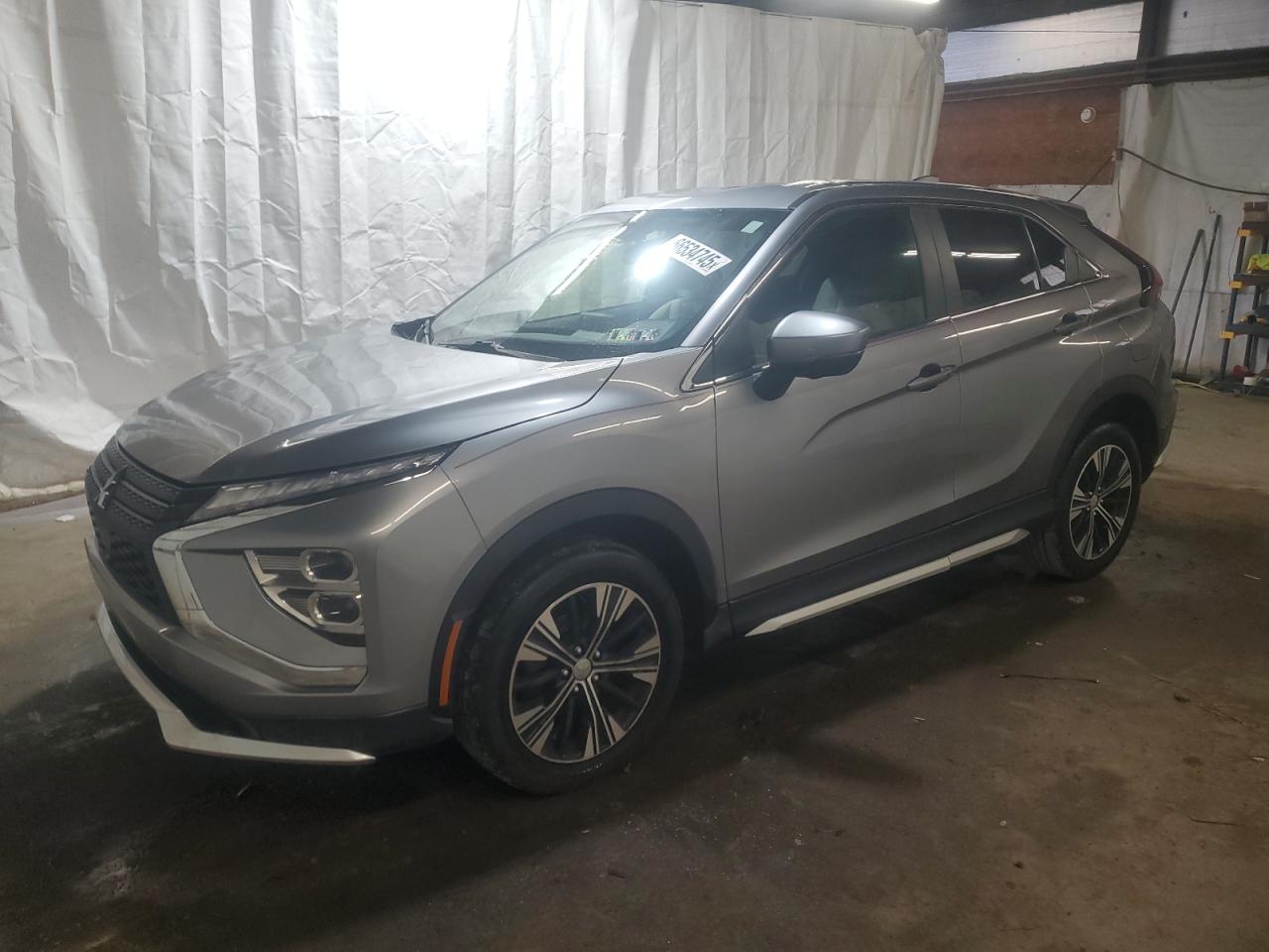 MITSUBISHI ECLIPSE SE