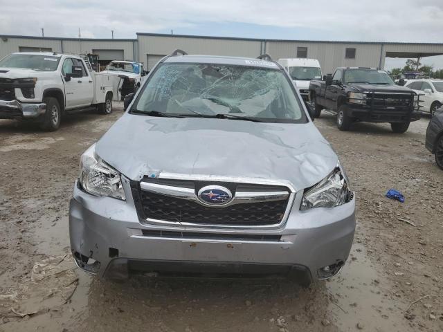 2016 SUBARU FORESTER 2 JF2SJADC9GH511297