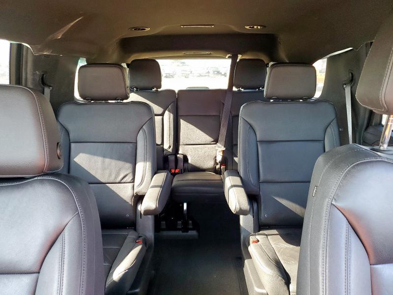 2023 CHEVROLET TAHOE K150 1GNSKNKD7PR292422