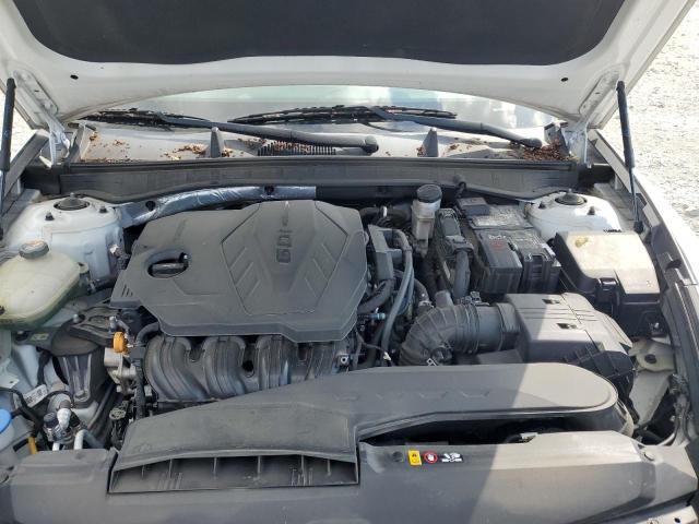 2020 HYUNDAI SONATA SEL 5NPEL4JA8LH047120