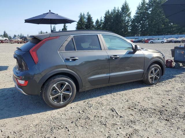2024 KIA NIRO EX KNDCR3LE7R5179536