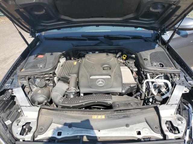 2017 MERCEDES-BENZ E 300 4MAT WDDZF4KBXHA235075