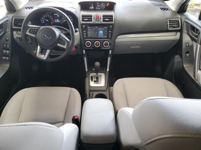 2017 SUBARU FORESTER 2 JF2SJAGC8HH481173
