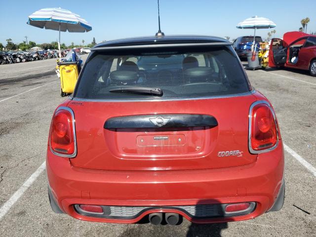 2015 MINI COOPER S WMWXP7C57F2A36890
