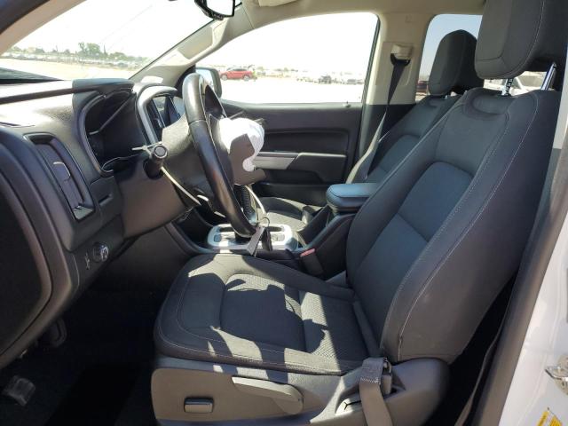 2021 CHEVROLET COLORADO L - 1GCGSCEN7M1157555