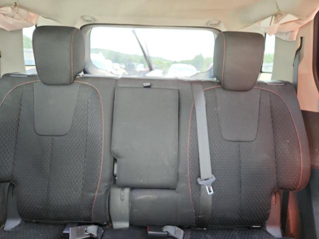 2015 GMC TERRAIN SL 2GKALMEKXF6206721