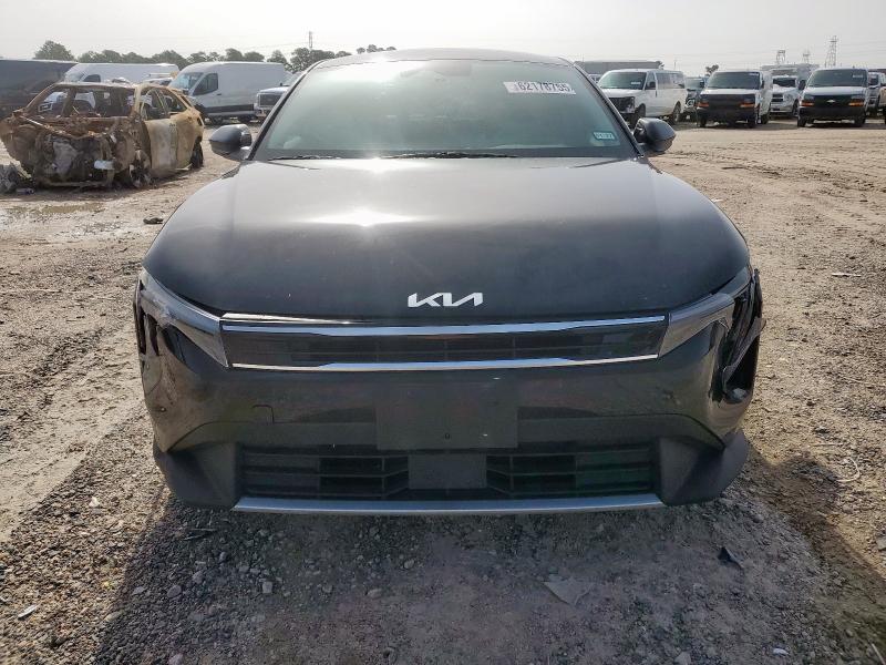 2025 KIA K4 EX 3KPFU4DE0SE034266
