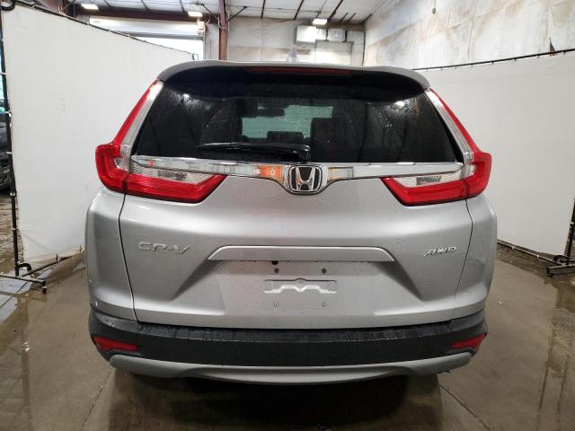 2018 HONDA CR-V EXL 7FARW2H83JE094071