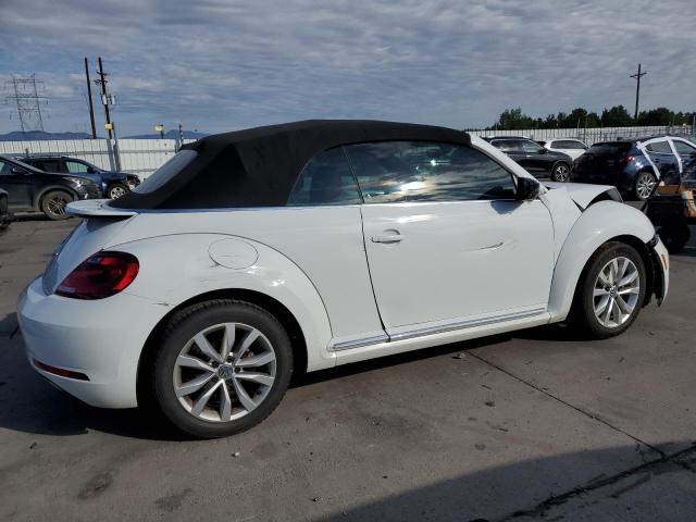 2017 VOLKSWAGEN BEETLE S/S 3VW517AT2HM825130