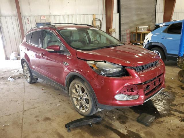 Vin: 1fmcu9h9xdub07799, lot: 62901965, ford escape sel 20134
