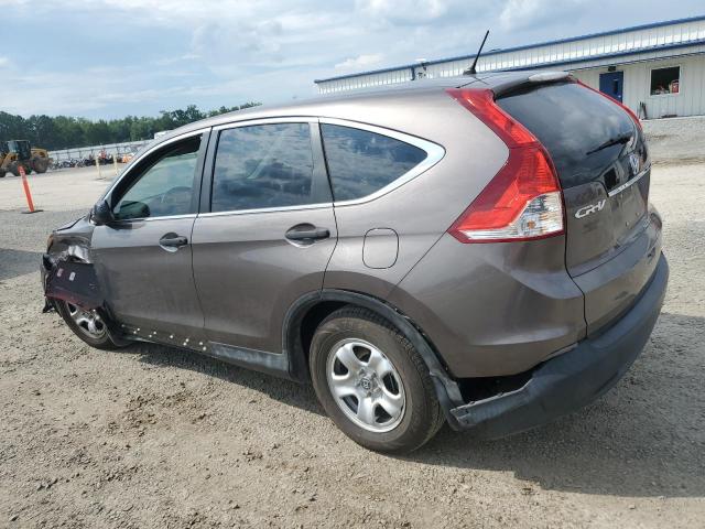 2014 HONDA CR-V LX - 2HKRM3H34EH527352