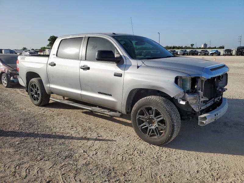 2019 TOYOTA TUNDRA CRE - 5TFEY5F11KX245735