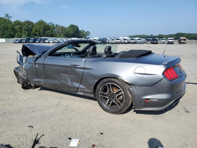 2022 FORD MUSTANG - 1FATP8UH4N5124098