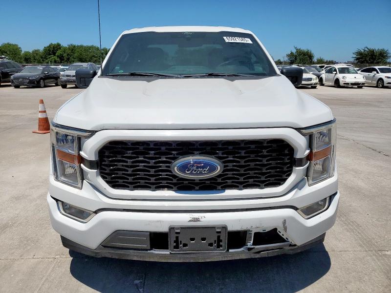 2021 FORD F150 SUPER - 1FTEW1CP0MFC94084