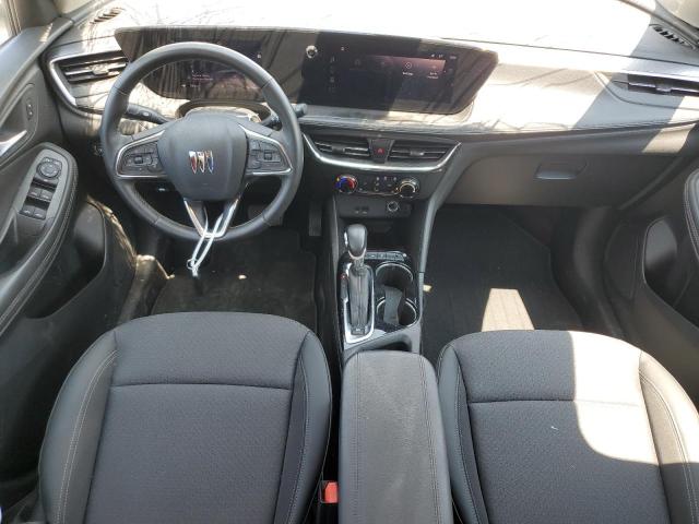 2024 BUICK ENCORE GX PREFERRED KL4AMBSL3RB009069