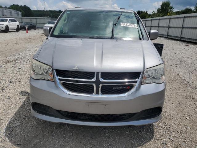 2015 DODGE GRAND CARA - 2C4RDGCG7FR556141
