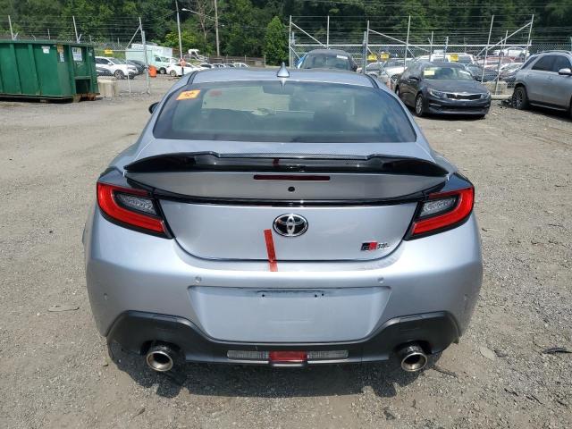 2022 TOYOTA GR 86 - JF1ZNBC14N8751433