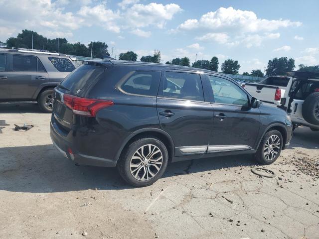 Vin: ja4az3a3xjz062596, lot: 63476665, mitsubishi outlander se 20183