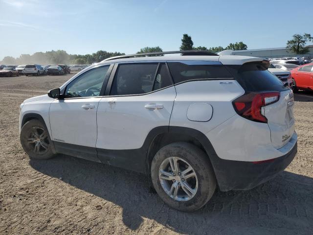 2022 GMC TERRAIN SL 3GKALMEV1NL313628
