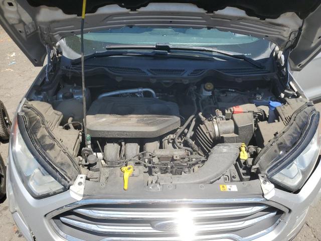 2019 FORD ECOSPORT T MAJ6S3KLXKC250320