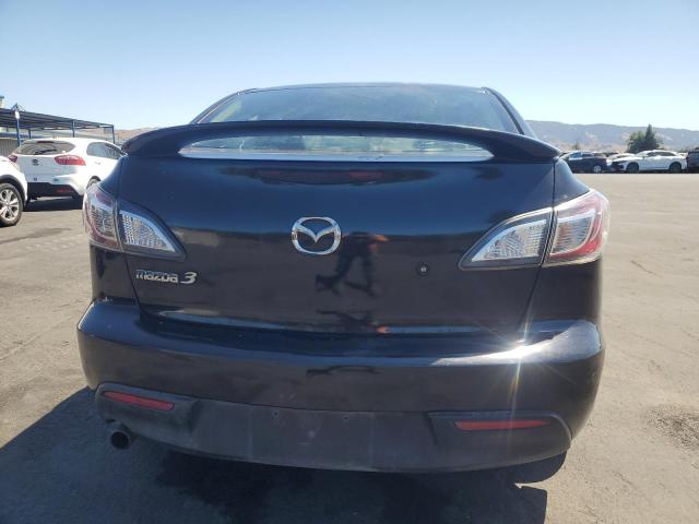 2011 MAZDA 3 I - JM1BL1UF8B1495517