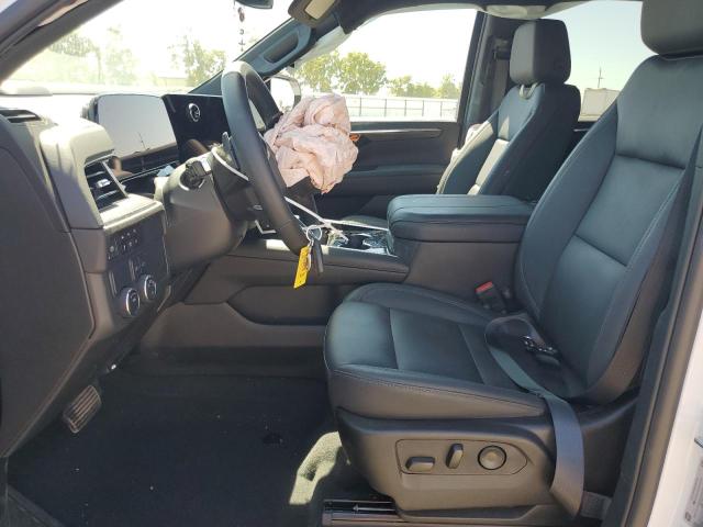 2025 CHEVROLET SUBURBAN C - 1GNS5CRD1SR128495