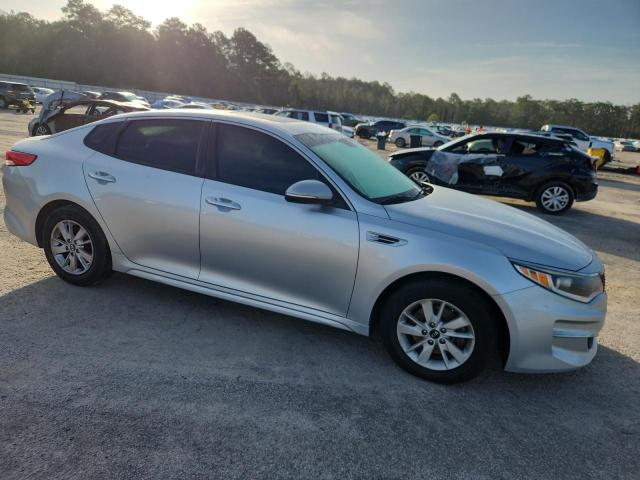 2016 KIA OPTIMA LX 5XXGT4L33GG003518
