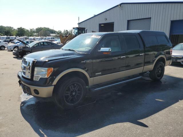 FORD F150 SUPER
