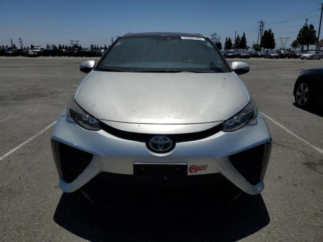 2017 TOYOTA MIRAI JTDBVRBD6HA003294