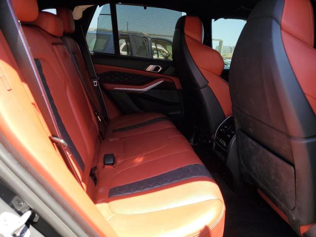 2023 BMW X5 M 5YMJU0C09P9R34210