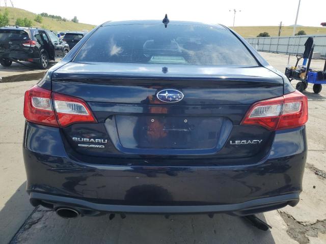 2018 SUBARU LEGACY 2.5 4S3BNAF6XJ3045779