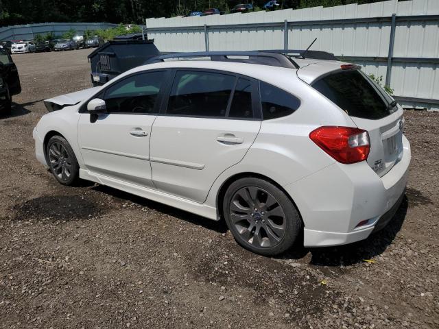 2015 SUBARU IMPREZA JF1GPAU69FH306712