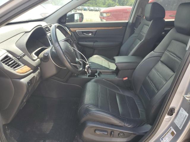 2020 HONDA CR-V EXL 5J6RW2H80LA021371