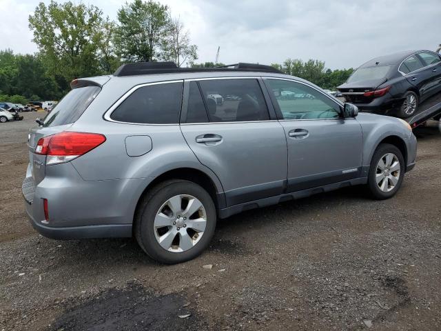 2011 SUBARU OUTBACK 2. - 4S4BRBGCXB3310454