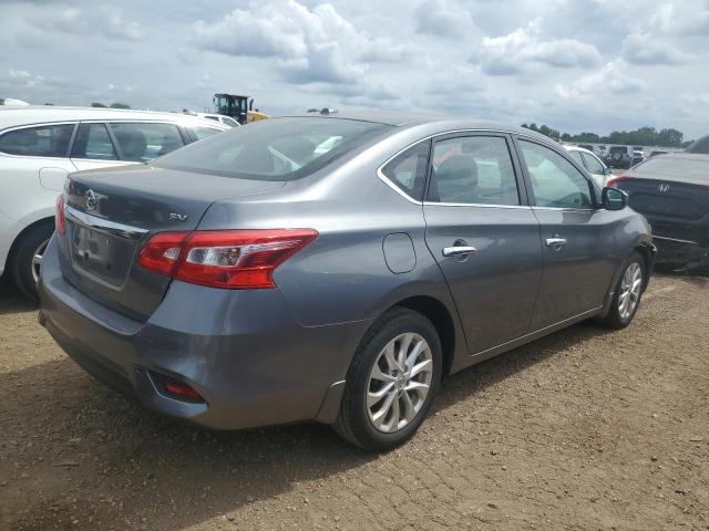 2018 NISSAN SENTRA S - 3N1AB7AP2JY261854