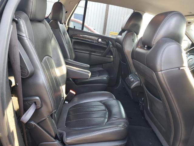 2015 BUICK ENCLAVE 5GAKVBKD8FJ239760