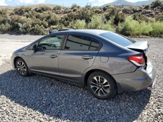 Vin: 19xfb2f83de077021, lot: 62690995, honda civic ex 20132