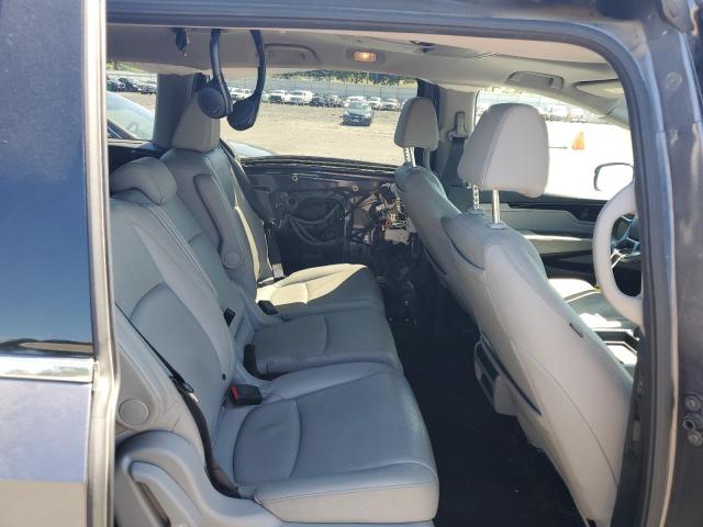 2018 HONDA ODYSSEY EL - 5FNRL6H95JB010868
